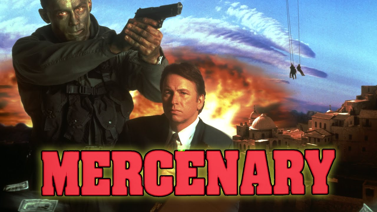 Mercenary